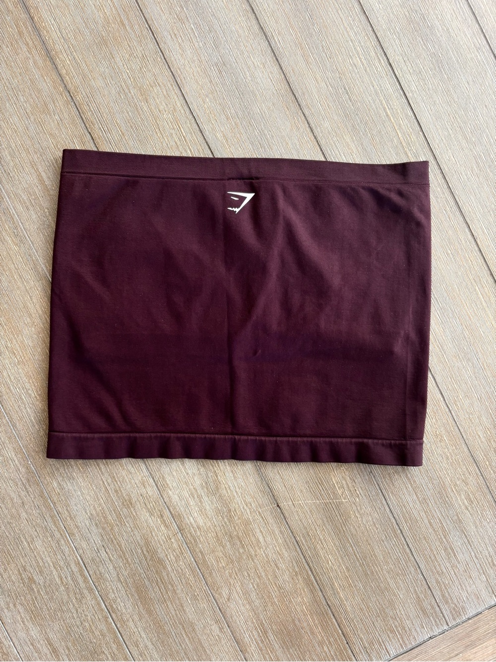 Gymshark Cherry Purple Three-Piece Active Set Bundle Size Medium - Picture 4 of 15